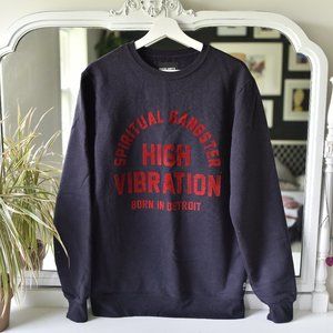 Spiritual Gangster Sweatshirt